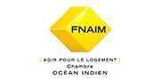 fnaim Devenir Commercial immobilier à Saint Denis la Réunion 97400
